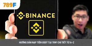 Hướng dẫn nạp tiền USDT