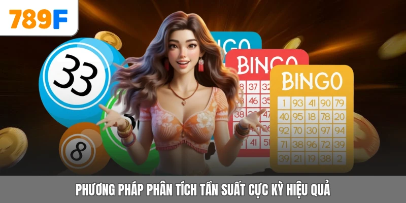 Phương pháp phân tích tần suất cực kỳ hiệu quả